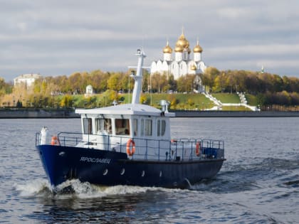 Два ярославских завода попали под санкции Канады