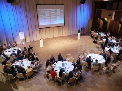 ​Михаил Евраев: «В Ярославской области есть огромные возможности по внедрению искусственного интеллекта»