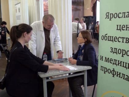 Профилактика рака груди в Ярославле: важные шаги к здоровью