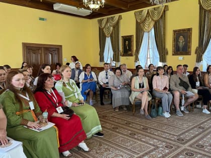 Ярославская делегация побывала в инфотуре в городе-побратиме Могилёве