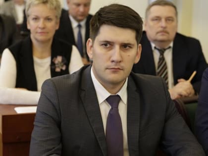 Кадровые изменения в правительстве Ярославской области