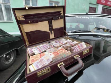 Автослесарь обманул рыбинца на миллион