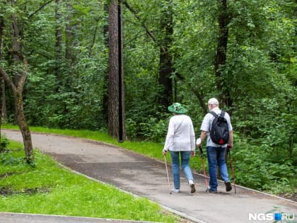 Остановите, я сойду: ученые рассказали, как продлить жизнь на 20 лет — простой способ «скрутить» свой биологический возраст