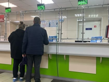 Озвучен новый график работы поликлиник в Ярославле и Рыбинске