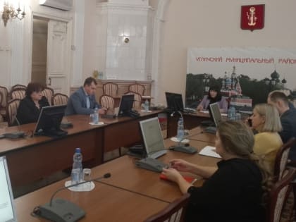 Угличский район планирует преставить на конкурс Минстроя два объекта