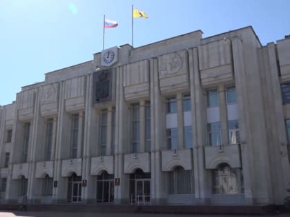 Изменения в управлении Ярославской области