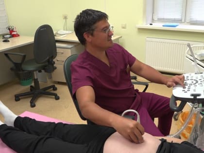 Расширенную диспансеризацию репродуктивного здоровья уже прошли 5 тысяч жителей Ярославской области