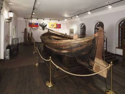 Молодых людей, обладателей «Пушкинской карты», приглашают посетить экскурсии и мастер-классы