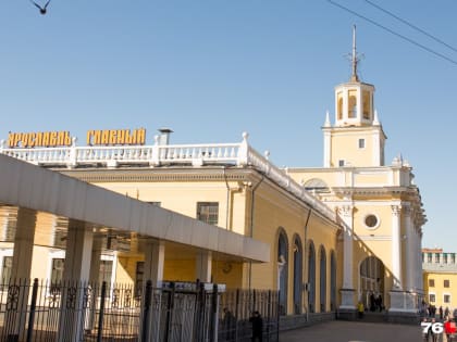 В Ярославле хотят открыть еще одну платную парковку в центре. Сколько город получает от действующих