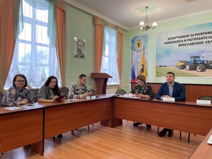 На поддержку малого агробизнеса выделят 14 миллиардов рублей: ярославские фермеры на конференции обсудили актуальные вопросы и задачи отрасли