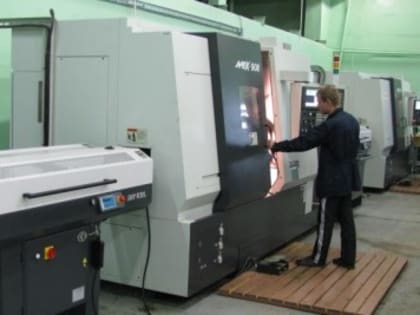 Суд вернул завод в Ростове в собственность государства