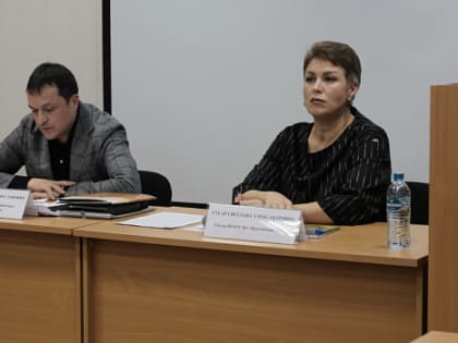 Сельскохозяйственная отрасль: вызовы и решения