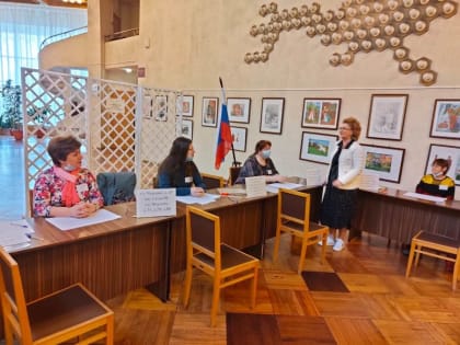 Облизбирком: Предвыборная кампания в Рыбинске прошла спокойно