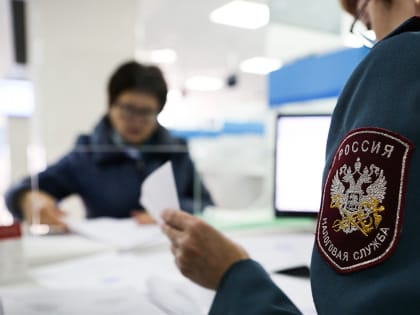 В налоговых инспекциях Ярославской области проходят Дни открытых дверей