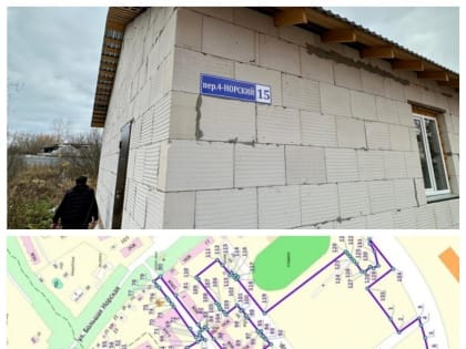 Суд запретил мэрии утверждать проект застройки брагинского микрорайона