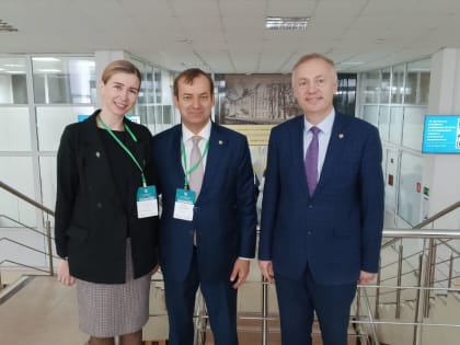 На конференции в Ярославле ученые из разных регионов обсуждают алгоритмы назначения антибиотиков