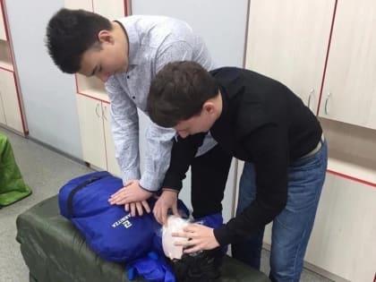 Школы Ярославской области получат новое оборудование для кабинетов труда и основ безопасности и защиты Родины