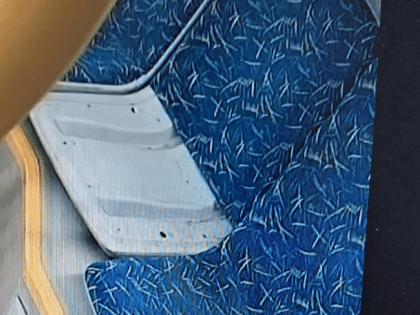 В Ярославле возбудили уголовное дело по вандализму в «Яавтобусе»