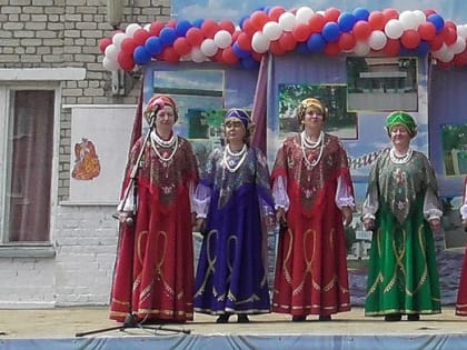 Лучшие учреждения культуры и их работники – из Рыбинского района