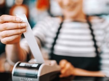 О последствиях за невыдачу кассовых чеков рассказали Ярославские налоговики