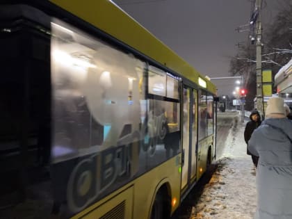 В Ярославле предложили увеличить штат контролеров для борьбы с «зайцами»