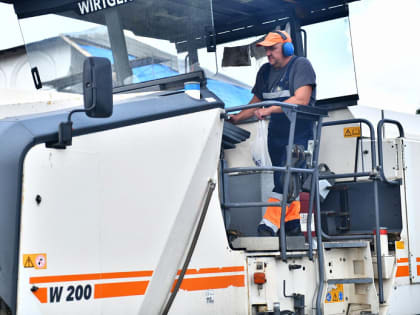 В Ярославле назвали даты ремонта Менжинского, Воинова и Подзеленья