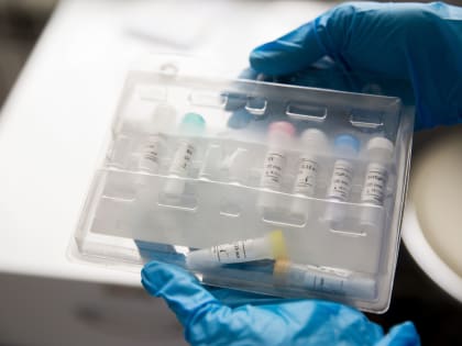 Выявляем иммунодефициты: для чего в Ярославле делают TREC/KREC-тест