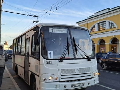 В Ярославле накажут перевозчика, срывающего утренние рейсы