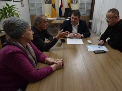 Помощники главы – это вовлеченность жителей муниципалитета в процесс его управления