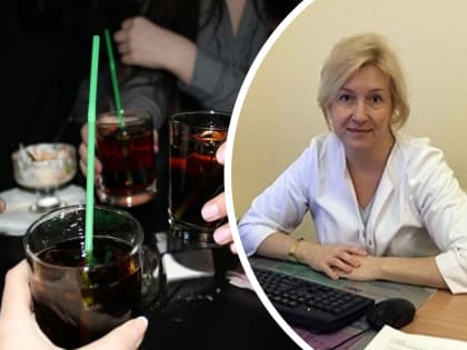 «Риск "сосудистых катастроф"»: кардиолог назвала симптомы болезни сердца, которую вызывает алкоголь