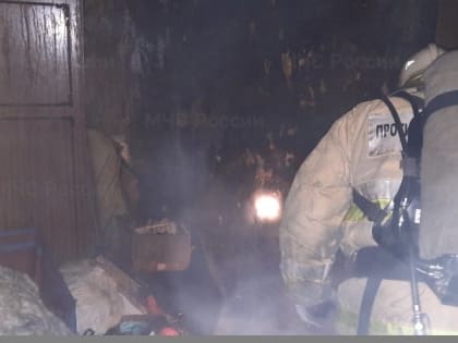 В Ярославле при пожаре в брагинской пятиэтажке погибли три человека