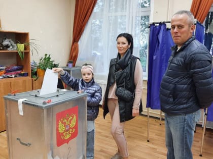 Два дня выборов в Ярославской области прошли без нарушений