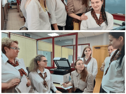 Ярославский Росреестр провел очередное учебное мероприятие для сотрудников МФЦ.