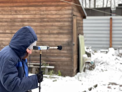 В частном секторе Ярославля могут поставить шумозащитные экраны