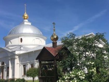 Казанский крестный ход начнется 25 июня