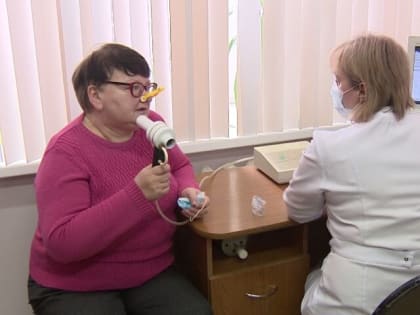 Каждый ярославец может бесплатно обследоваться в рамках диспансеризации: как записаться