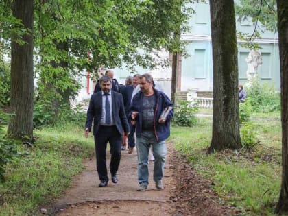 Близкие проблемы отдаленного микрорайона