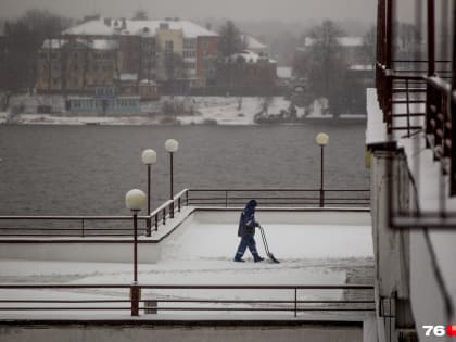 «Не исключен первый снег»: синоптики рассказали, каким будет октябрь в Центральной России
