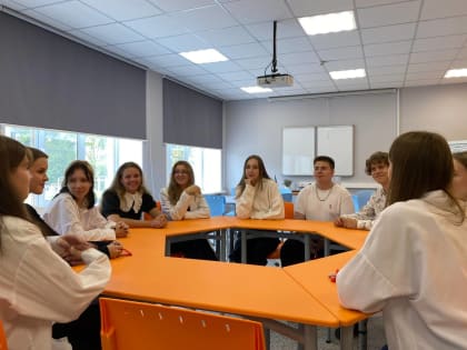 В ярославской школе открыли коворкинг