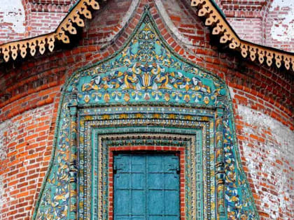 Храмовый комплекс в Коровниках: чем интересен, его история