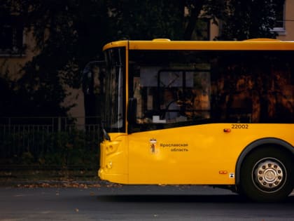 Межмуниципальные автобусы переходят на зимнее расписание работы