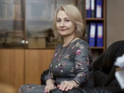 В Ярославском театральном институте новый ректор