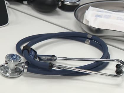 Число заболевших гриппом и ОРВИ в Ярославской области продолжает расти