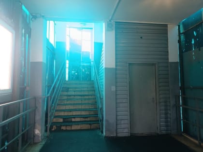 Прокуратура внесла представление по лифтам в надземных переходах Ярославля