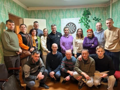 Полюбите шашки