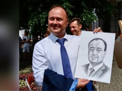 Мэр Ярославля находится с рабочим визитом в Беларуси