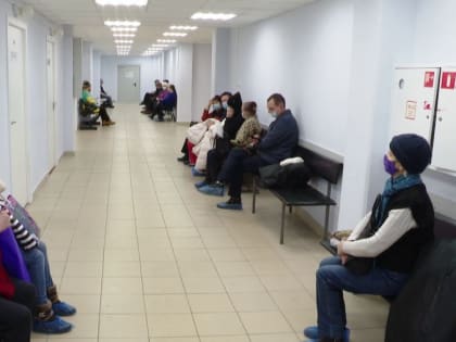 Ярославцы смогут оставить отзыв о работе и состоянии больниц с помощью QR-кодов