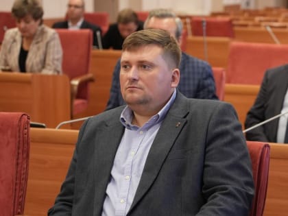 Ярославский депутат хочет сделать мультиспортивным велодром в Брагино