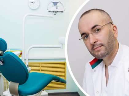 «У него не страшно и не больно»: читатели 76.RU определили лучшего стоматолога Ярославля