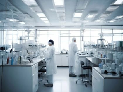 Разработки ученых ЯГМУ содействуют достижению технологического суверенитета и развитию медицины
